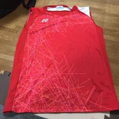 バドミントン　ユニフォーム⑥のサムネイル