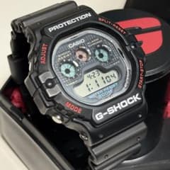 G-SHOCK DW-5900(初期海外モデル) 超美品 ほぼ未使用 - メルカリ