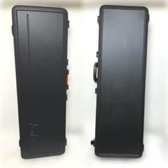 Fender P/1 4&5 String Bass　ベースケース　割れあり T*1様 Fender P/1 4&5 String Bass ベースケース 割 - メルカリ