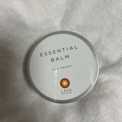 【COCONE様専用】LAVA エッセンシャルバーム 65gのサムネイル