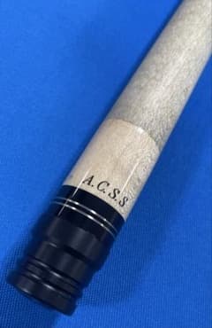 ※最終価格※ADAM ACSS 10山フラット　※若干反りあり※ 最終価格※ADAM ACSS 10山フラット ※若干反りあり※ - メルカリ