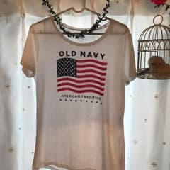 OLD  NAVY  Tシャツのサムネイル