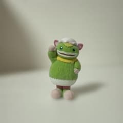 グーチョコランタンフロッキーのサムネイル