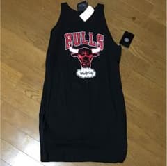 Bulls タンクワンピのサムネイル