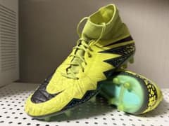 NIKE ハイパーヴェノム 27.5cm FGのサムネイル