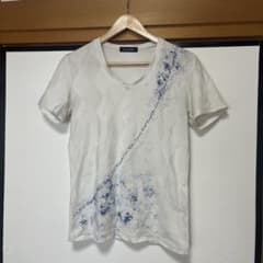 00s Tornado Mart VネックTシャツ グランジvkei ギャル男 - メルカリ