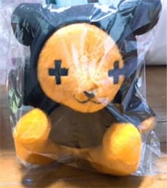 レトクマ ぬいぐるみ 茶クマのサムネイル