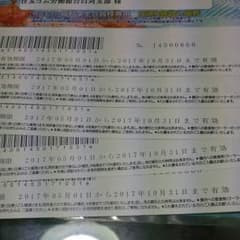 メグ様専用スパリゾートハワイアンズのサムネイル