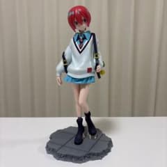 マチュ　一番くじジークアクスA賞　アマテ・ユズリハフィギュアのサムネイル