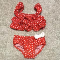 アフターザレイン＊ミリカンパニー＊ビキニ＊80のサムネイル