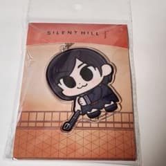SILENTHILL fぶくぶおおきめアクリルキーホルダー深水雛子閉店のお知らせ