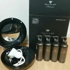 Rii様専用！[値下げしました❕❗]ブリリアントエピ　プラチナム　脱毛のサムネイル