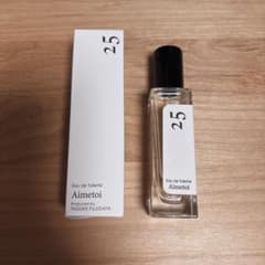 Aimetoi エメトワ 25 オードトワレ 30ml - メルカリ