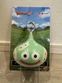 ドラゴンクエスト サーティワン スライム キーホルダーのサムネイル