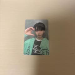 松田大雅　練習着トレカのサムネイル