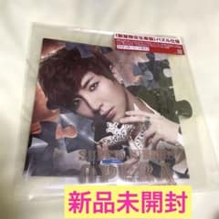 SUPER JUNIOR Opera 数量限定生産盤 パズル仕様 イトゥク - メルカリ