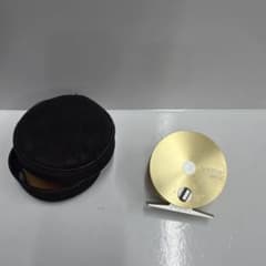 MARRYAT MR 7A フライリール 専用ケース付 - メルカリ