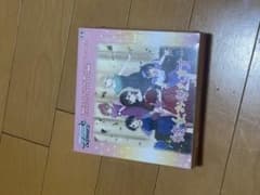 ヴァイスシュヴァルツ 彼女、お借りしますのサムネイル
