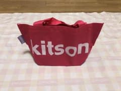 キットソン トートバックのサムネイル