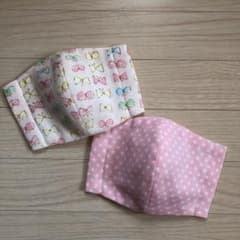 インナーマスク☆ハンドメイドのサムネイル