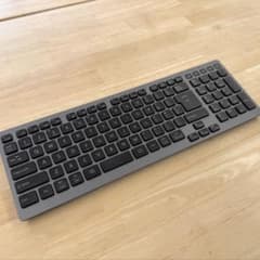 富士通 FUJITSU KB219T キーボード 本体 - メルカリ