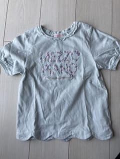 メゾピアノ Tシャツ130のサムネイル