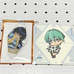 遊戯王 コラボカフェ本舗BLANC モクバ/乃亜 まとめ売りのサムネイル