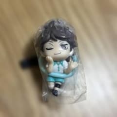 ハイキュー　こんにち輪　vol.2　及川徹のサムネイル