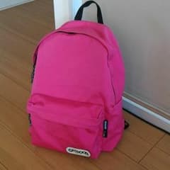 『専用』アウトドア　リュックのサムネイル