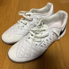 NIKE  LUNARGATO 2  ナイキ  ルナガト2  フットサルシューズのサムネイル