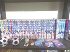ブルーロック1~33巻エピソード凪1~5巻 その他付録 ブルーロック1~33巻エピソード凪1~5巻 その他付録 - メルカリ