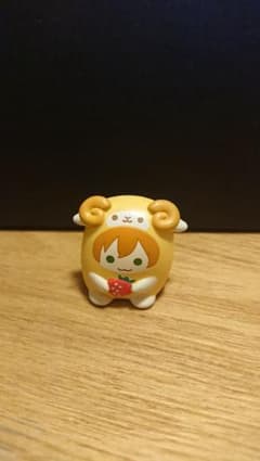 すとぷり じぇる いちごの湯マスコットのサムネイル