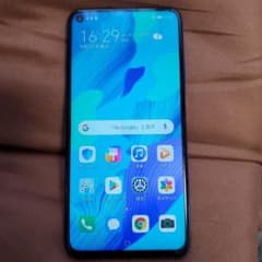 Huawei nova 5Tのサムネイル