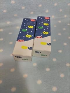 グミッツェル プチの雪遊び BOX2箱  ヒトツブカンロ  (冬期限定品)のサムネイル
