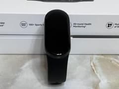 Xiaomi smart band9のサムネイル