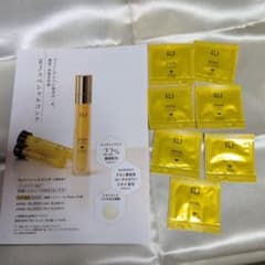 山田養蜂場 RJスペシャルコンク 美容液 サンプル 7包 - メルカリ