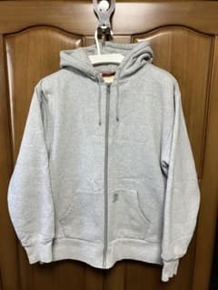supreme パーカーのサムネイル