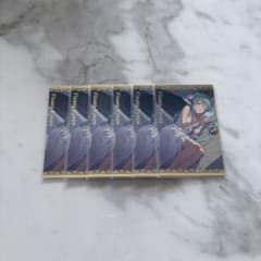 ♡フィナーナ竜宮 ボイスビジュアルカードのサムネイル