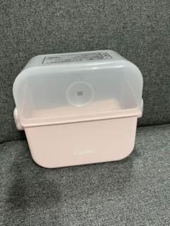 コンビ 除菌じょーずのサムネイル