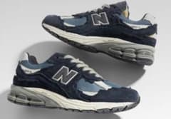 New balance 2002 RDF 27cm プロテクションのサムネイル