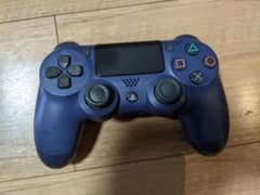 PS4 コントローラー 純正 DUALSHOCK4 プレステのサムネイル