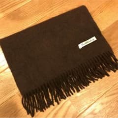 セール Green label relaxing カシミヤ100% マフラーのサムネイル