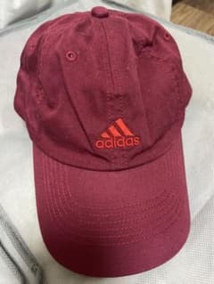 adidas キャップのサムネイル