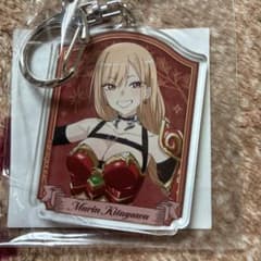 着せ恋 くじ引き堂 D賞 アクリルキーホルダー 喜多川海夢 戦士 - メルカリ