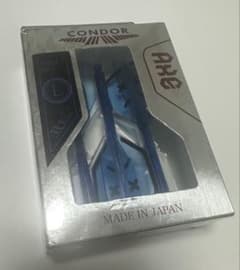 Y*K様 バットダーツBATDARTSトリニダードTRINIDADコンドルアックのサムネイル