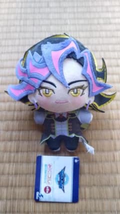 遊戯王VRAINS Ai ぬいぐるみマスコット　イグニス　アイ　ヴレインズ Aiぬいぐるみマスコット | KAIBA CORPORATION STORE