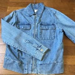 デニムジャケット Gジャンのサムネイル