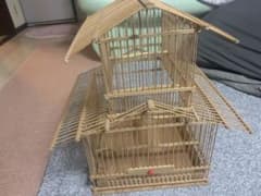鳥かごのサムネイル