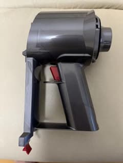 Dyson V8 slim Fluffy 専用　本体アッセンブリーのサムネイル
