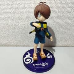 ゲゲゲの鬼太郎　フィギュア ゲゲゲコレクション ゲゲゲの鬼太郎 | BANDAI TOYS